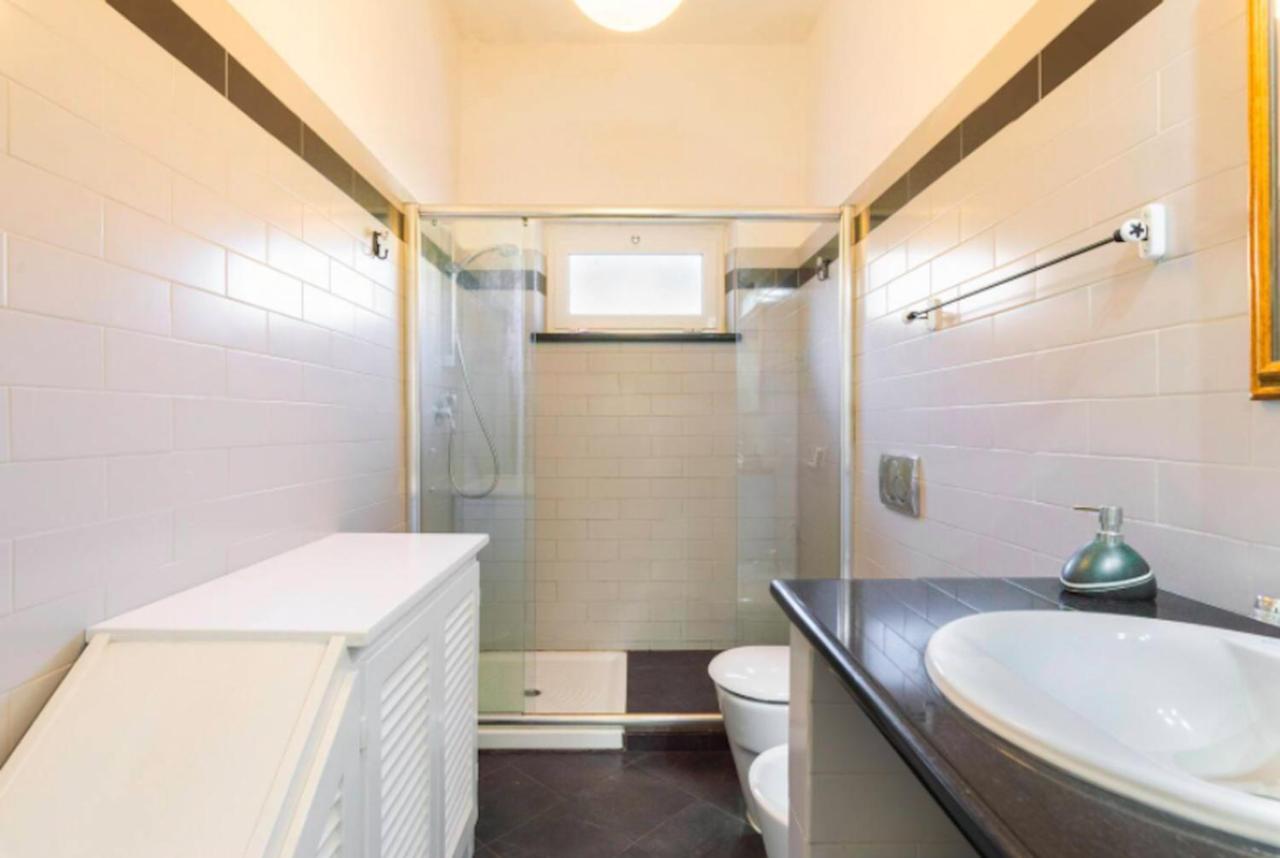 La Casa Sul Fiume Apartment Albisola Superiore Bagian luar foto