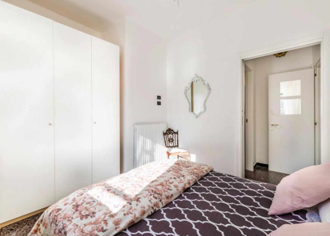 La Casa Sul Fiume Apartment Albisola Superiore Bagian luar foto