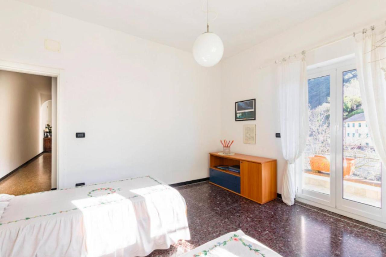La Casa Sul Fiume Apartment Albisola Superiore Bagian luar foto