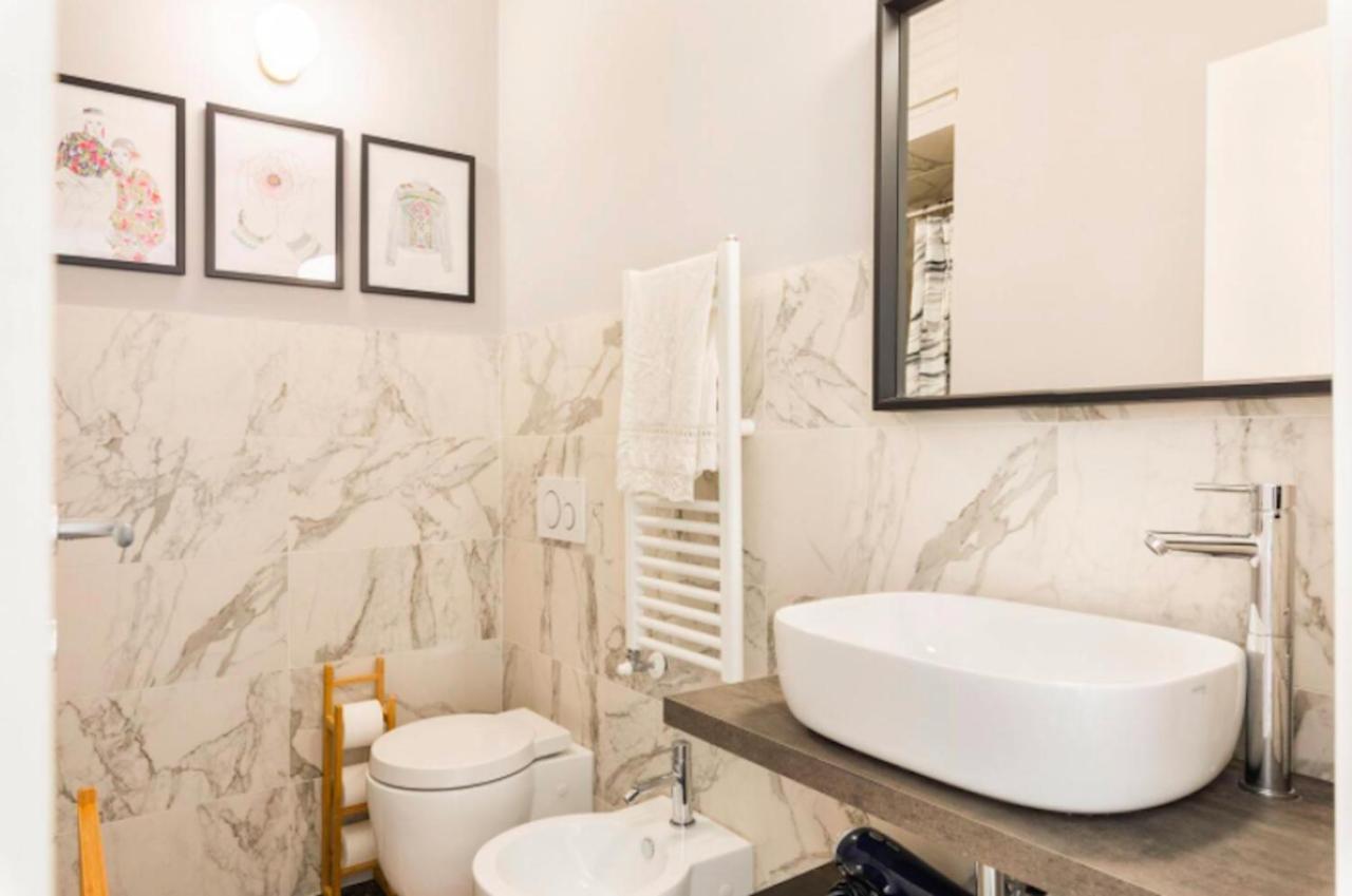 La Casa Sul Fiume Apartment Albisola Superiore Bagian luar foto