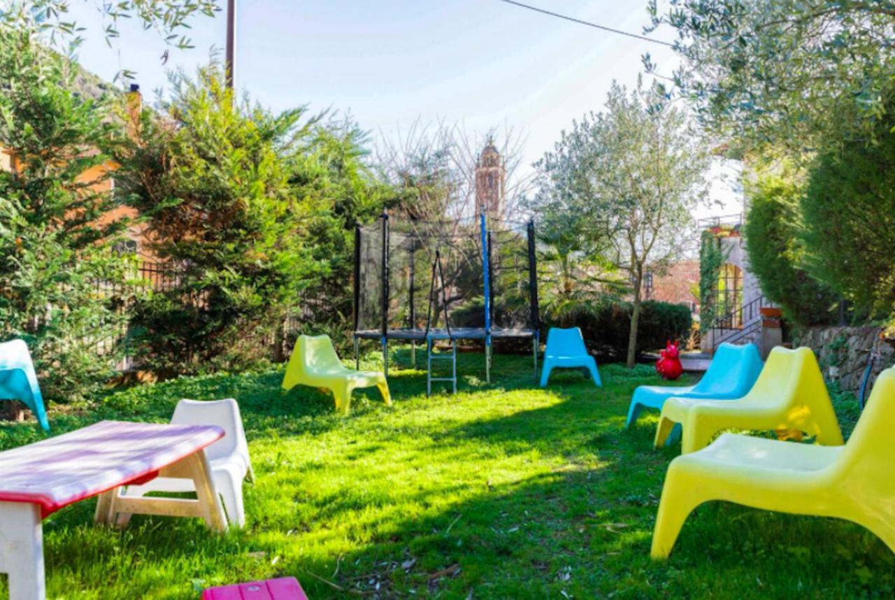 La Casa Sul Fiume Apartment Albisola Superiore Bagian luar foto