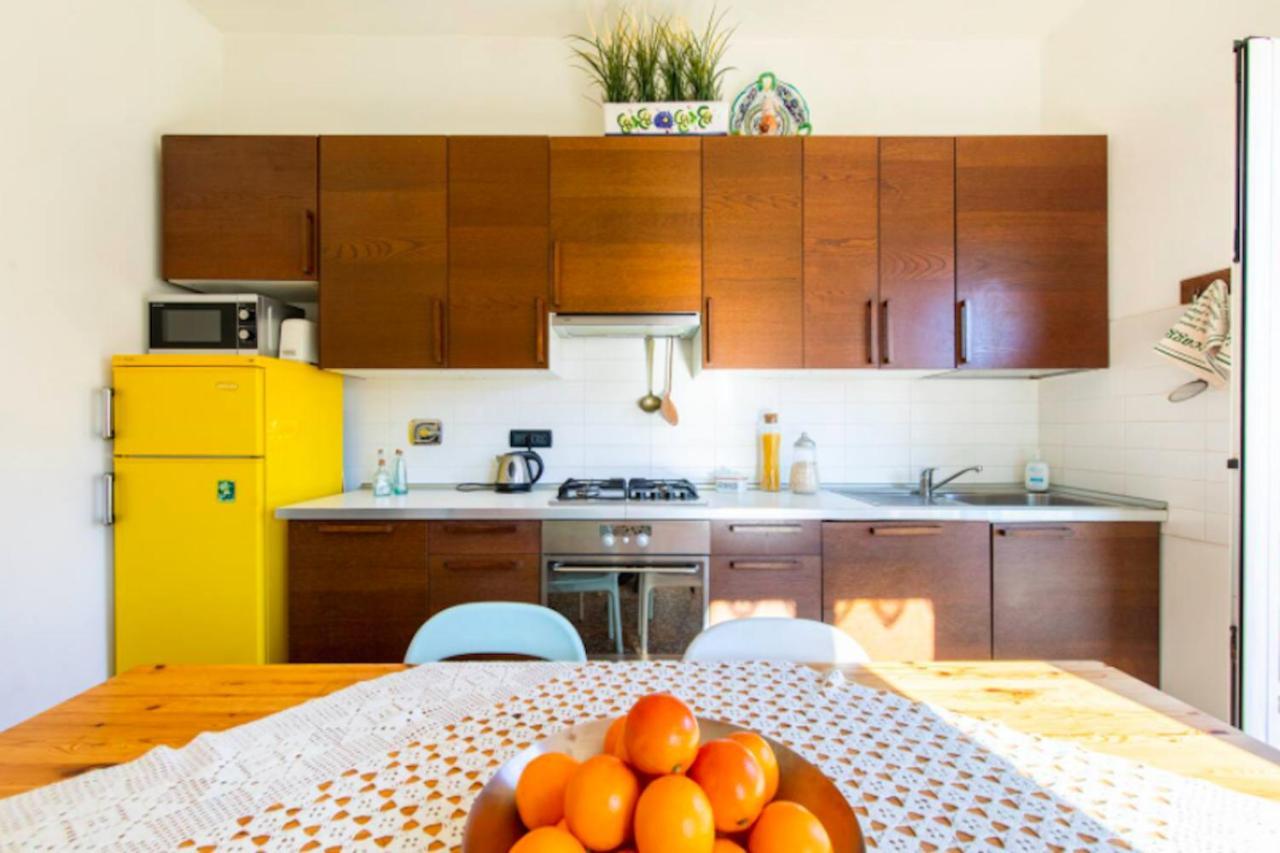 La Casa Sul Fiume Apartment Albisola Superiore Bagian luar foto